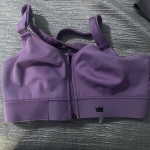 SHEFIT High Impact Sports Bra